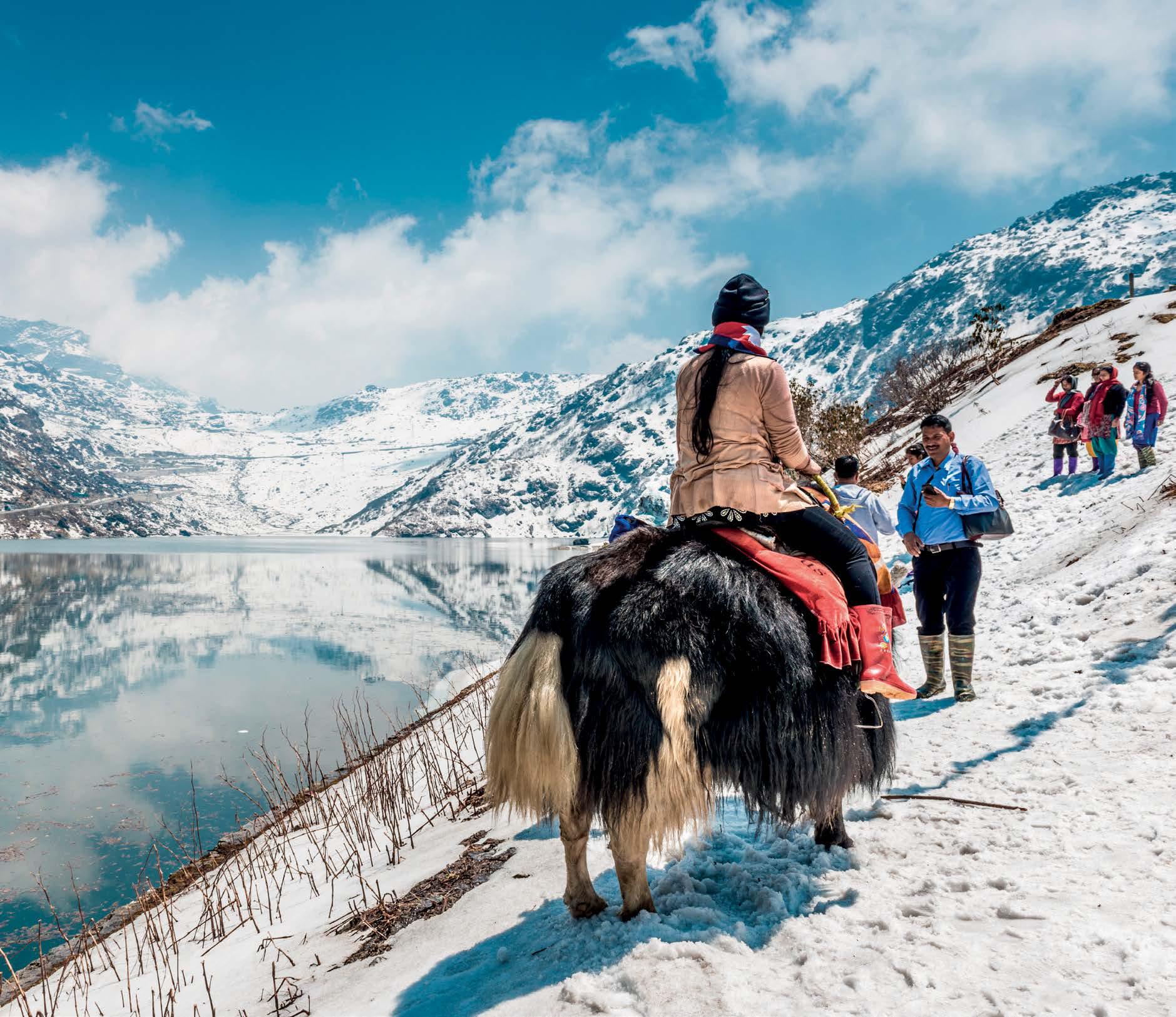 BEST OF SIKKIM